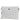 Lacoste L.12.12 Concept - Umhängetasche 27 cm (bright white) - Markenkoffer