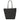 Lacoste L.12.12 Concept - vertical Shopper L 35 cm (black) - Markenkoffer