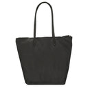 Lacoste L.12.12 Concept - vertical Shopper L 35 cm (black) - Markenkoffer