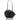 Lacoste L.12.12 Concept - vertical Shopper L 35 cm (black) - Markenkoffer