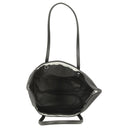 Lacoste L.12.12 Concept - vertical Shopper L 35 cm (black) - Markenkoffer