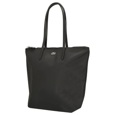 Lacoste L.12.12 Concept - vertical Shopper L 35 cm (black) - Markenkoffer