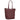 Lacoste L.12.12 Concept - vertical Shopper L 35 cm (expresso) - Markenkoffer
