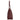 Lacoste L.12.12 Concept - vertical Shopper L 35 cm (expresso) - Markenkoffer