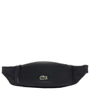 Lacoste LCST - Gürteltasche 35 cm (black I)
