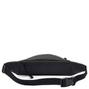 Lacoste LCST - Gürteltasche 35 cm (black I) - Ansicht 3
