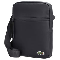 Lacoste LCST - Umhängetasche M 25.5 cm (eclipse) - Ansicht 2