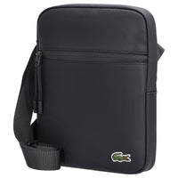 Lacoste LCST - Umhängetasche M 25.5 cm (eclipse) - Markenkoffer