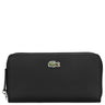 Lacoste Maheki - Geldbörse 12cc 20 cm (noir)