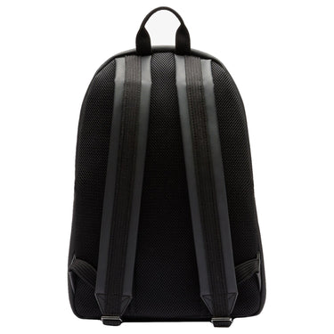 Lacoste Men's Classic - Rucksack 13" 44 cm RFID (black) - Markenkoffer