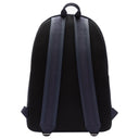 Lacoste Men's Classic - Rucksack 13" 44 cm RFID (marine 166) - Markenkoffer