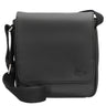 Lacoste Men's Classic - Umhängetasche 21 cm (noir)