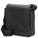 Lacoste Men's Classic - Umhängetasche 21 cm (noir) - Ansicht 2
