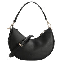 Lacoste Moon Bag S Champs Elysées - Umhängetasche 24 cm (schwarz) - Ansicht 4