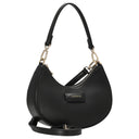 Lacoste Moon Bag S - Umhängetasche (noir) - Markenkoffer