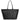 Lacoste Must Buy - Shopper 40 cm (noir) - Markenkoffer