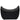 Lacoste Neocroc Moon Bag - Henkeltasche L (noir) - Markenkoffer