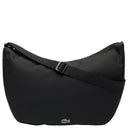 Lacoste Neocroc Moon Bag - Henkeltasche L 46 cm (noir)