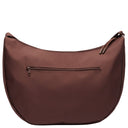 Lacoste Neocroc Moon Bag - Henkeltasche L 46 cm (puce) - Ansicht 3