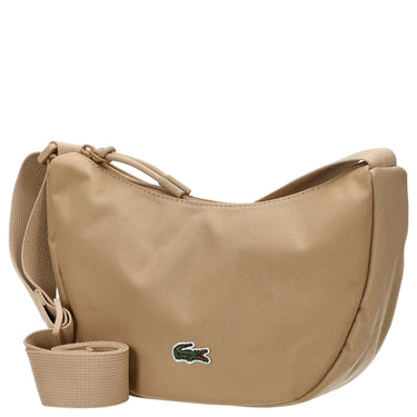 Lacoste Neocroc Moon Bag - Schultertasche (tan) - Markenkoffer