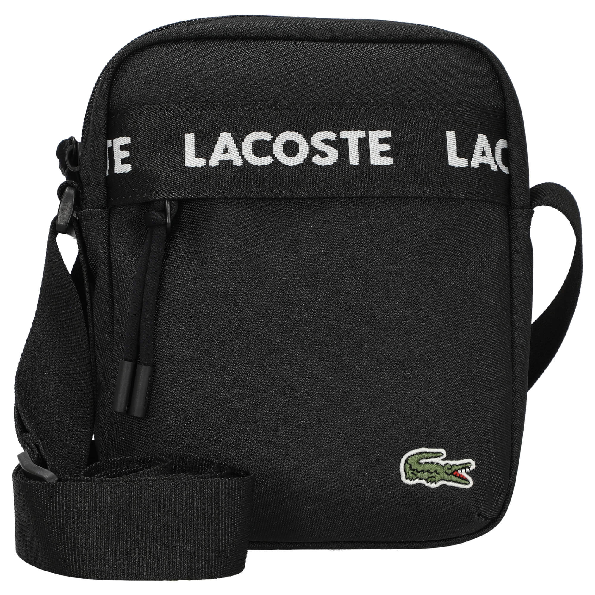Lacoste Boulevard Shopping Buy Lacoste Neocroc Shoulder Bag 21 Cm