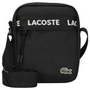 Lacoste Neocroc - Umhängetasche 21 cm (tape noir)