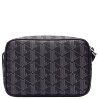 Lacoste The Blend Reporter - Umhängetasche 24 cm (monogram noir gris) - Ansicht 2