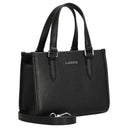Lacoste Top Handle Bag - Handtasche 22 cm (noir) - Ansicht 5
