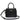 Lacoste Top Handle Bag - Handtasche (noir) - Markenkoffer