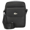 Lacoste Vertical Camera Bag - Umhängetasche 20 cm (noir) - Markenkoffer