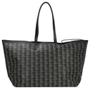 Lacoste Zely - Shopper L (mono noir beige) - Ansicht 5