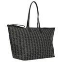 Lacoste Zely - Shopper L (mono noir beige) - Ansicht 6