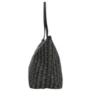 Lacoste Zely - Shopper L (mono noir beige) - Ansicht 4