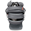 Lässig Bold Origin - Schulrucksack 46.5 cm (Anthracite/Grey) - Markenkoffer