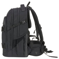 Lässig Bold Origin - School Backpack 46.5 cm (Color: Black)