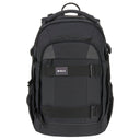 Lässig Bold Origin - Schulrucksack 46.5 cm (Black) - Markenkoffer