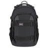 Lässig Bold Origin - Schulrucksack 46.5 cm (Black)