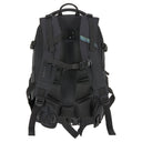 Lässig Bold Origin - Schulrucksack 46.5 cm (Black) - Ansicht 3