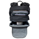 Lässig Bold Origin - Schulrucksack 46.5 cm (Black) - Markenkoffer