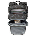 Lässig Bold Origin - Schulrucksack 46.5 cm (Edges Grey) - Ansicht 5