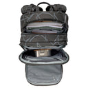 Lässig Bold Origin - Schulrucksack 46.5 cm (Edges Grey) - Ansicht 5