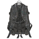 Lässig Bold Origin - Schulrucksack 46.5 cm (Edges Grey) - Ansicht 3