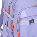 Lässig Bold Origin - Schulrucksack 46.5 cm (Lavender) - Ansicht 4