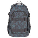 Lässig Bold Origin - Schulrucksack 46.5 cm (Spots Blue) - Markenkoffer