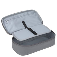 Lässig Bold - Schlampermäppchen 22.5 cm (Anthracite) - Markenkoffer