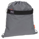 Lässig Bold - Turnbeutel 42 cm (Anthracite)
