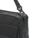 Lässig Casual Buggy Organizer Bag - Umhängetasche 32 cm (black) - Ansicht 7