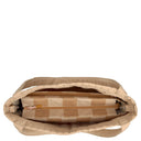 Lässig Casual Mix - Shopper 44 cm (cotton beige) - Markenkoffer