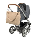 Lässig Casual Mix - Shopper 44 cm (cotton beige) - Markenkoffer