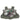 Lässig Green Label Rolltop Up - Wickelrucksack 42 cm (olive) - Markenkoffer